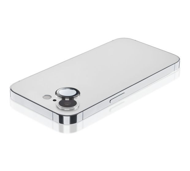 Cellular Line Camera Lens Ring Kameraobjektivschutz für  Apple iPhone SE (2025) Kratzresistent f&uuml;r 13,49 Euro