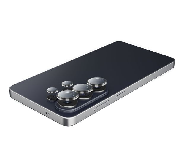 Cellular Line Camera Lens Ring Kameraobjektivschutz gehärtetes Glas für  Samsung Galaxy S26 Ultra Schockresistent, Kratzresistent f&uuml;r 16,49 Euro