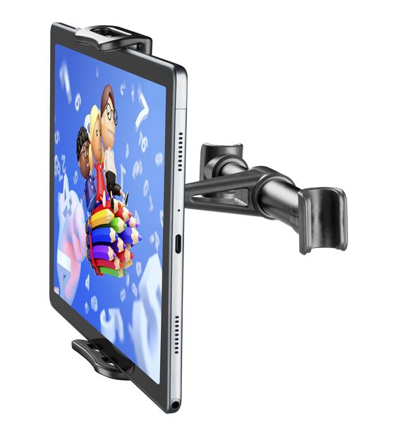 Cellular Line Car Cinema - Tablet f&uuml;r 15,99 Euro
