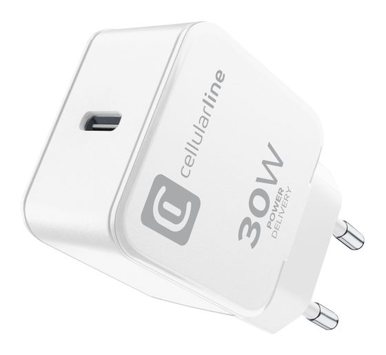 Cellular Line Charger 30W - Motorola, Google and other brands f&uuml;r 24,99 Euro