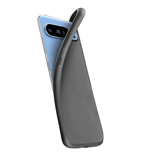 Cellular Line Chroma Cover für Universal Pixel 9  (Schwarz) f&uuml;r 15,99 Euro