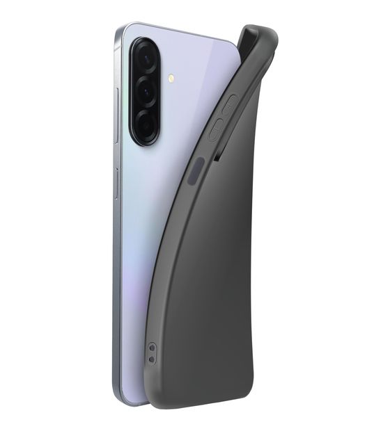 Cellular Line Chroma Cover für Samsung Galaxy A36/A56  (Schwarz) f&uuml;r 16,99 Euro