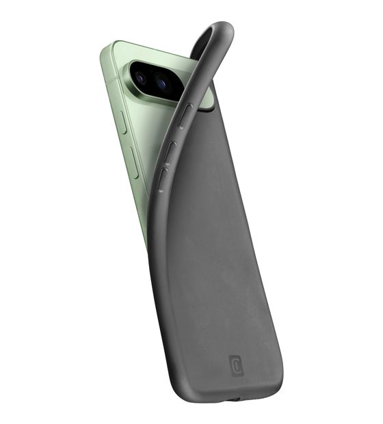 Cellular Line Chroma Cover für Universal Pixel 10  (Schwarz) f&uuml;r 16,99 Euro