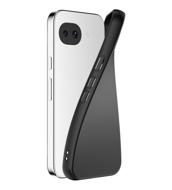 Cellular Line Chroma Cover für Universal Pixel 10A  (Schwarz) f&uuml;r 16,99 Euro