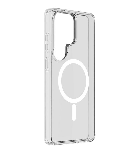 Cellular Line Clear Mag Cover für Samsung Galaxy S26 Ultra  (Transparent) f&uuml;r 24,99 Euro