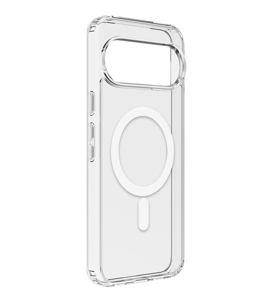 Cellular Line Clear Mag Mantelhülle für Universal Pixel 11 Pro XL  (Transparent) f&uuml;r 24,99 Euro