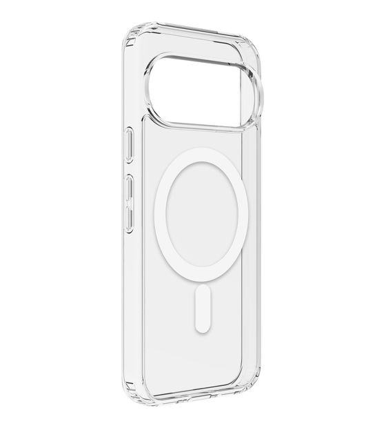 Cellular Line Clear Mag Mantelhülle für Universal Pixel 11 Pro  (Transparent) f&uuml;r 24,99 Euro