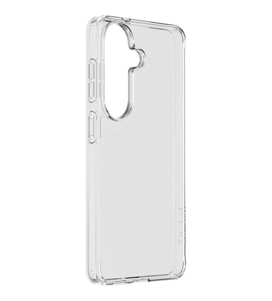 Cellular Line Clear Protect Cover für Samsung Galaxy S26  (Transparent) f&uuml;r 19,99 Euro