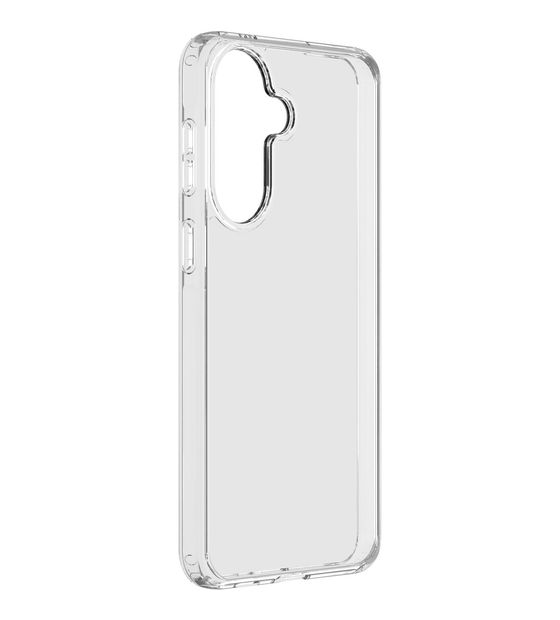 Cellular Line Clear Protect Cover für Samsung Galaxy A57  (Transparent) f&uuml;r 19,99 Euro