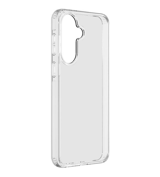 Cellular Line Clear Protect Cover für Samsung Galaxy A37  (Transparent) f&uuml;r 19,99 Euro