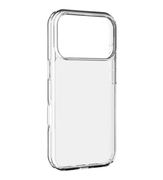 Cellular Line Clear Protect Cover für Apple iPhone 18 Pro Max  (Transparent) f&uuml;r 19,99 Euro