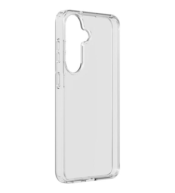 Cellular Line Clear Protect Cover für Samsung Galaxy S26 FE  (Transparent) f&uuml;r 19,99 Euro