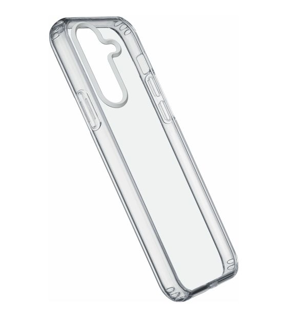Cellular Line Clear Strong Cover für Samsung A55 5G  (Transparent) f&uuml;r 16,99 Euro