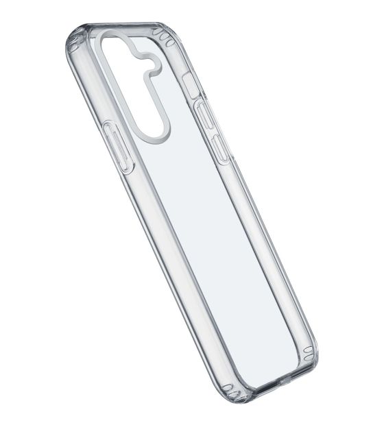 Cellular Line Clear Strong Cover für Samsung Galaxy A16  (Transparent) f&uuml;r 17,49 Euro