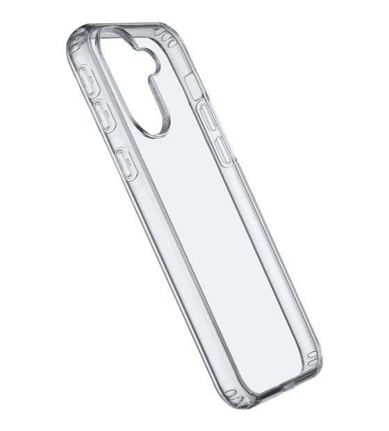 Cellular Line Clear Strong Cover für Samsung Galaxy A36/A56  (Transparent) f&uuml;r 19,99 Euro