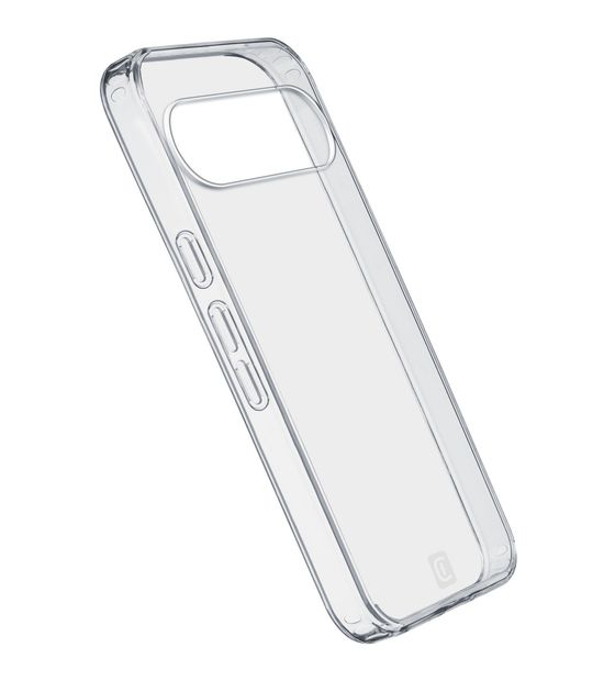 Cellular Line Clear Strong Cover für Universal Pixel 10  (Transparent) f&uuml;r 19,99 Euro