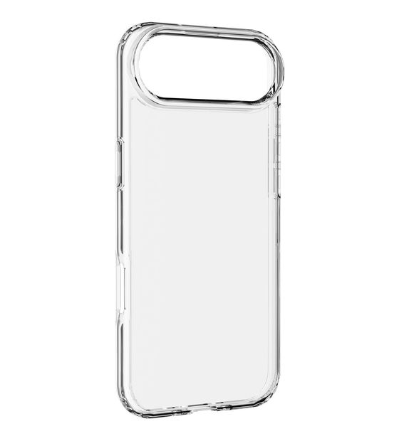 Cellular Line Clear Strong Cover für Apple iPhone 17 Air  (Transparent) f&uuml;r 19,99 Euro
