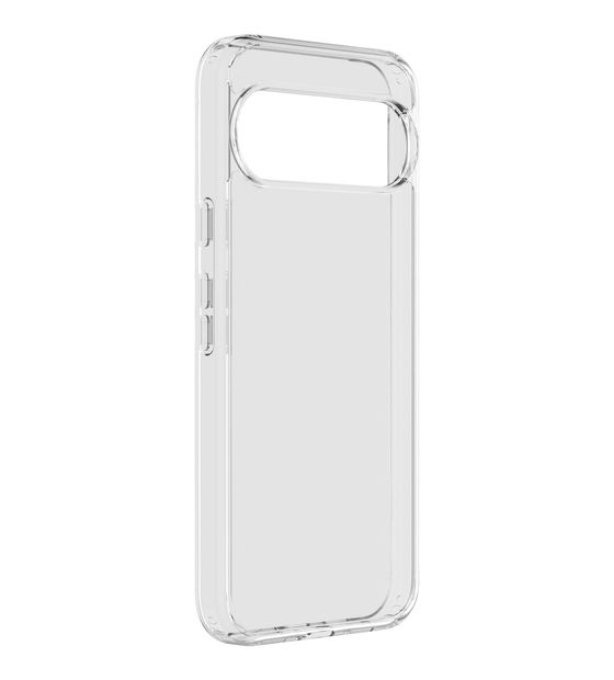Cellular Line Clear Strong Cover für Universal Pixel 10 Pro XL  (Transparent) f&uuml;r 19,99 Euro