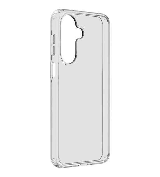 Cellular Line Clear Strong Cover für Samsung Galaxy A27  (Transparent) f&uuml;r 19,99 Euro