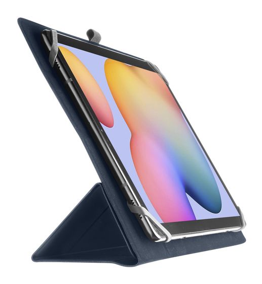 Cellular Line Click Case Folio aus Kunstleder für Universal f&uuml;r 24,99 Euro