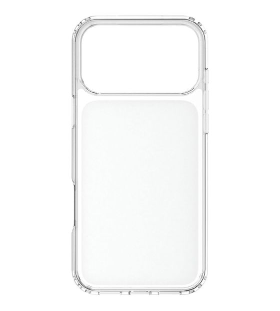 Cellular Line Cube Mag für Apple  (Transparent) f&uuml;r 24,99 Euro