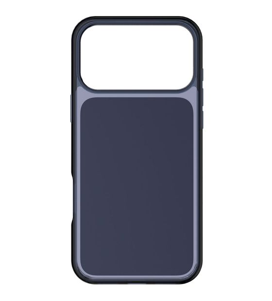 Cellular Line Cube Mag Cover für Apple iPhone 17 Pro Max  (Transparent) f&uuml;r 24,99 Euro