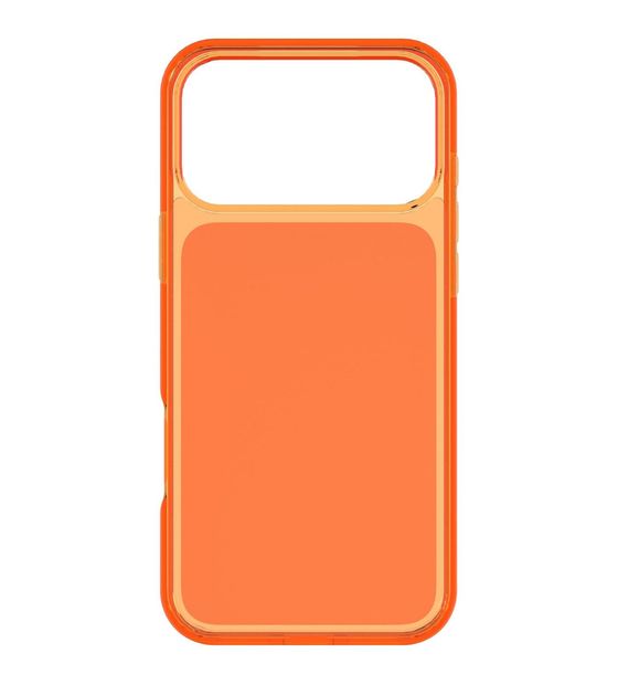 Cellular Line Cube Mag Cover für Apple iPhone 17 Pro Max  (Transparent) f&uuml;r 24,99 Euro