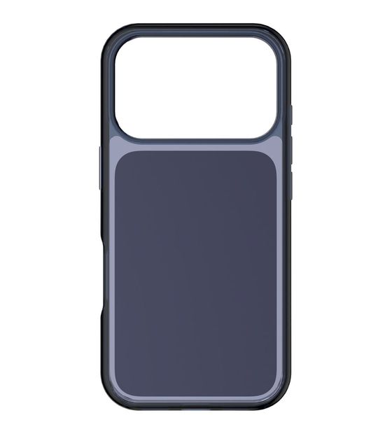 Cellular Line Cube Mag Cover für Apple iPhone 17 Pro  (Transparent) f&uuml;r 24,99 Euro