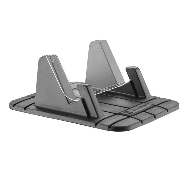 Cellular Line Dash Pad Pro - Universal Smartphonehalterung für das Armaturenbrett im Auto f&uuml;r 12,99 Euro