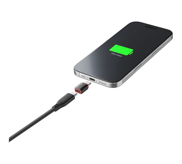 Cellular Line DATA SECURITY ADAPTER f&uuml;r 9,99 Euro