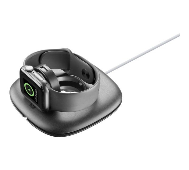 Cellular Line Dock - Apple Watch Halterung für Apple Watch f&uuml;r 13,99 Euro