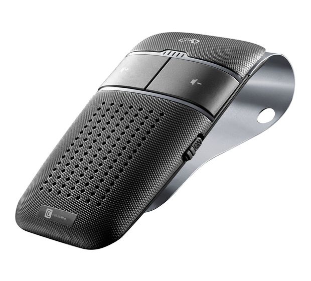 Cellular Line EASY DRIVE - UNIVERSALE Bluetooth®-Freisprechfunkton für das Auto mit Dualphone-Funktion f&uuml;r 34,99 Euro
