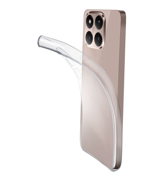 Cellular Line Fine Cover für Apple 15T  (Transparent) f&uuml;r 12,99 Euro