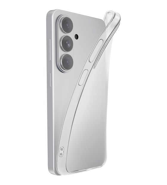 Cellular Line Fine Cover für Samsung Galaxy A57  (Transparent) f&uuml;r 12,99 Euro