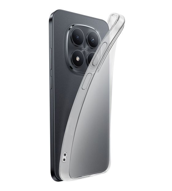 Cellular Line Fine Cover für Universal Redmi Note 15 Pro 5G  (Transparent) f&uuml;r 12,99 Euro
