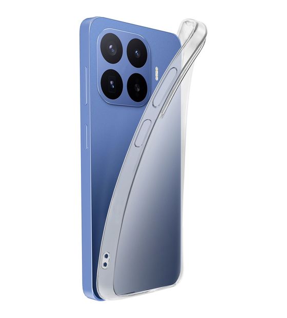 Cellular Line Fine Cover für Xiaomi 17T Pro  (Transparent) f&uuml;r 12,99 Euro