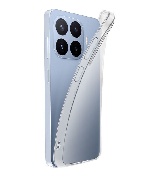 Cellular Line Fine Cover für Xiaomi 17  (Transparent) f&uuml;r 12,99 Euro