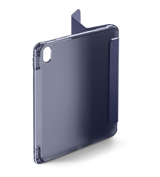 Cellular Line Folio Folio aus Kunstleder für Apple iPad 10.9'' (2022) bis 27,7 cm (10.9") (Blau) f&uuml;r 39,99 Euro