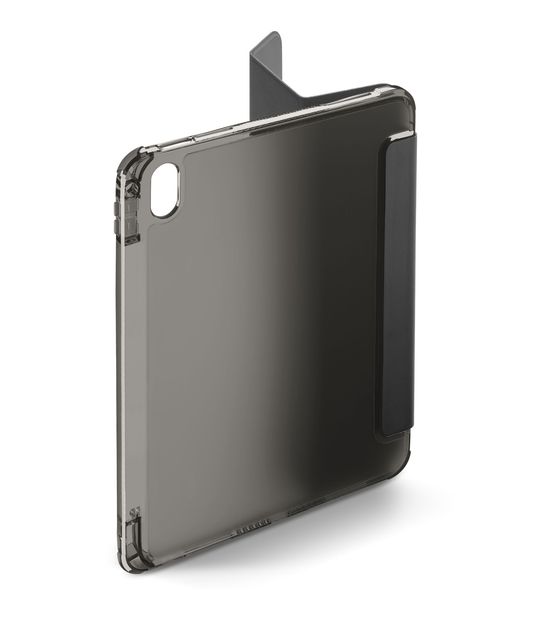 Cellular Line Folio Pro Folio aus Kunstleder für Apple iPad 10.9'' (2022) bis 27,7 cm (10.9") (Schwarz) f&uuml;r 39,99 Euro