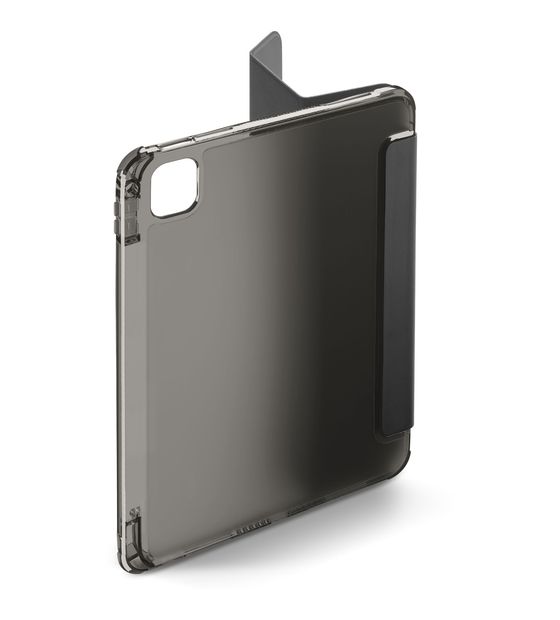 Cellular Line Folio Pro Folio aus Kunstleder für Apple iPad Air 10.9" (2022), iPad Air 10.9'' (2020), iPad Pro 11'' (2018), iPad Air 11'' (2024) bis 27,9 cm (11") (Schwarz) f&uuml;r 34,99 Euro