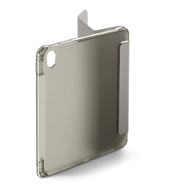 Cellular Line Folio Pro Folio aus Kunstleder für Apple IPAD AIR 10.9" (2020) IPAD AIR 10.9'' (2022) IPAD AIR 11" (2024) IPAD PRO 11" (2018) bis 27,9 cm (11") (Grau) f&uuml;r 34,99 Euro