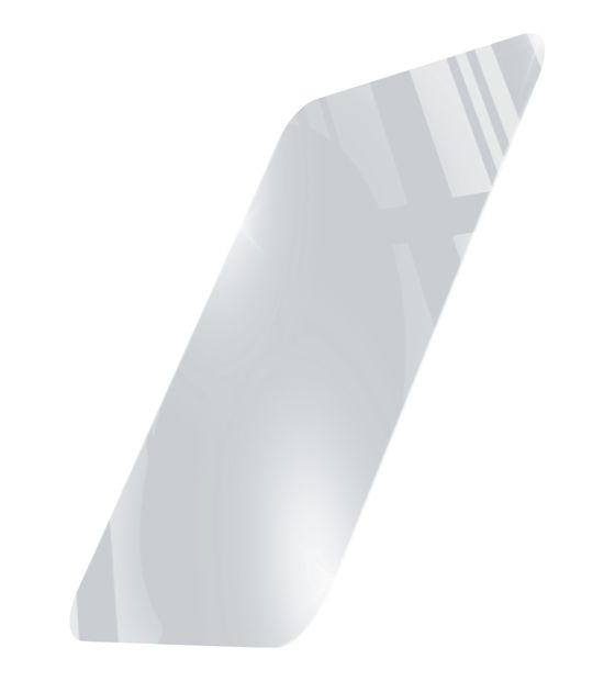 Cellular Line Fortified Xtreme Glass Klare Bildschirmschutzfolie gehärtetes Glas für  Apple iPhone 18 Pro Schlagfest, Schockresistent, Kratzresistent, Fallbeständig, Tropfsicher, Abnutzungsresistent f&uuml;r 29,99 Euro