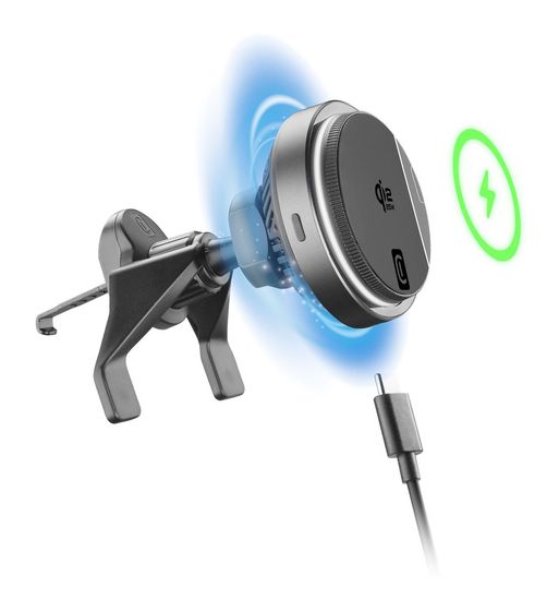 Cellular Line FREEZE MAG Qi2.2 25W f&uuml;r 69,99 Euro