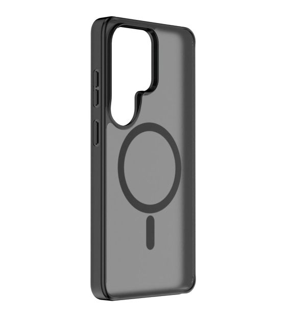 Cellular Line Frosty Mag für Samsung  (Transparent) f&uuml;r 24,99 Euro