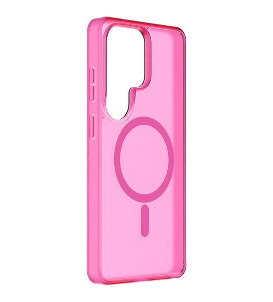 Cellular Line Frosty Mag für Samsung  (Transparent) f&uuml;r 22,99 Euro