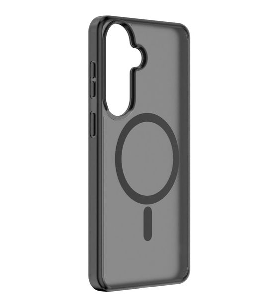 Cellular Line Frosty Mag Mantelhülle für Samsung Galaxy S26+  (Transparent) f&uuml;r 24,99 Euro