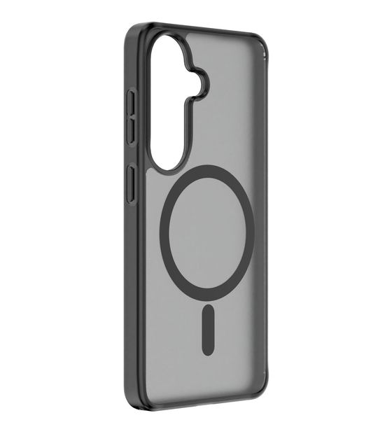 Cellular Line Frosty Mag Mantelhülle für Samsung Galaxy S26  (Transparent) f&uuml;r 24,99 Euro