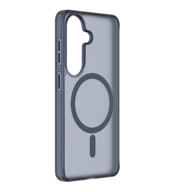 Cellular Line Frosty Mag Mantelhülle für Samsung Galaxy S26  (Transparent) f&uuml;r 24,49 Euro