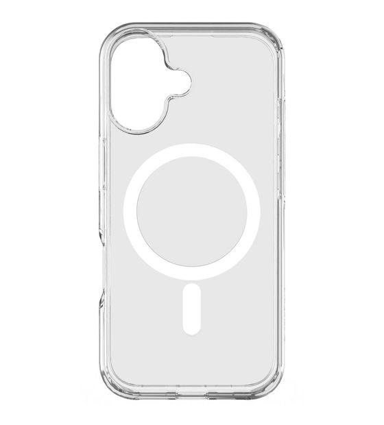 Cellular Line Gloss Mag Cover für Apple iPhone 17  (Transparent) f&uuml;r 29,99 Euro