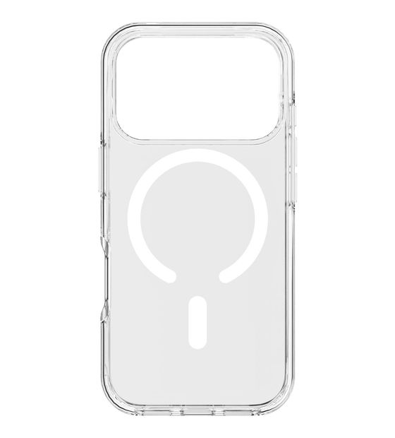 Cellular Line Gloss Mag Cover für Apple iPhone 17 Pro Max  (Transparent) f&uuml;r 29,99 Euro